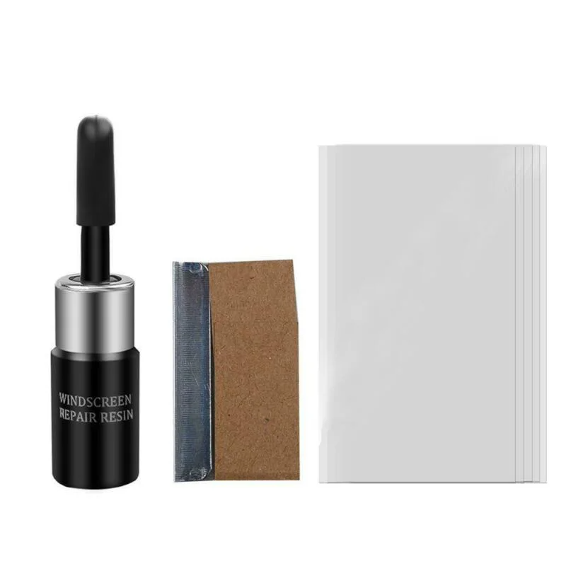 Repair kit for all types of windows