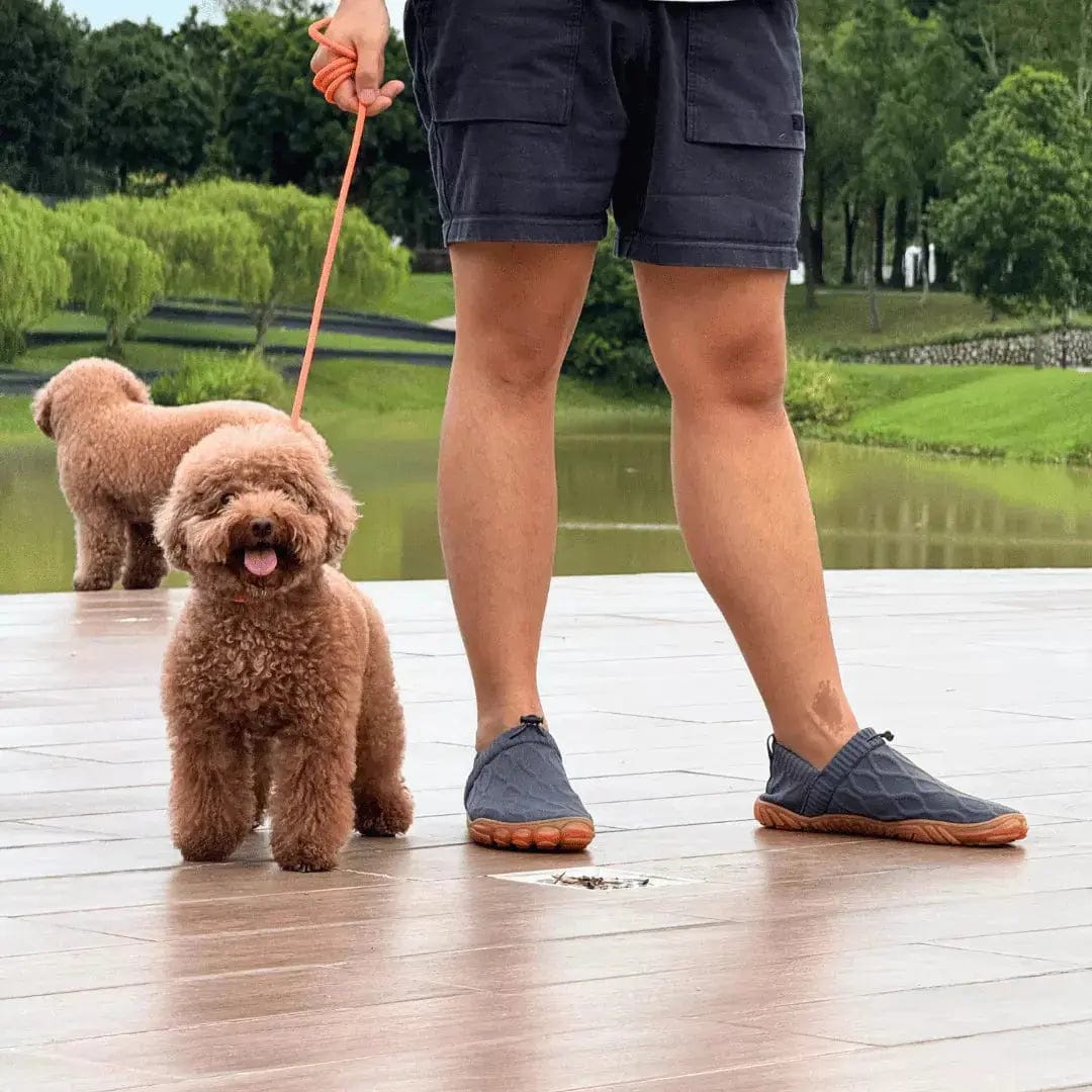 Unisex Barfußschuhe - Natürlicher Komfort für jedermann