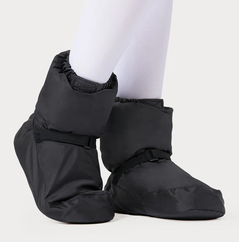 Ballerina winter boot