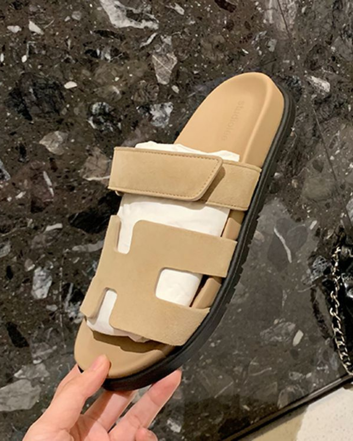 Roma | STYLISH SUMMER SANDALS