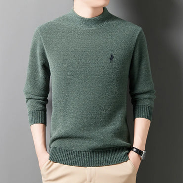 Kuschel sweater for men