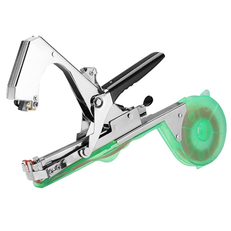 LusailTie - Garden Plant Tying Machine