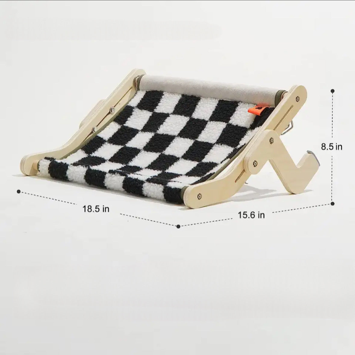 Hammock for cats