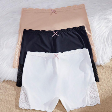 FlexiFit |  Korrigierend, nahtlos & sexy