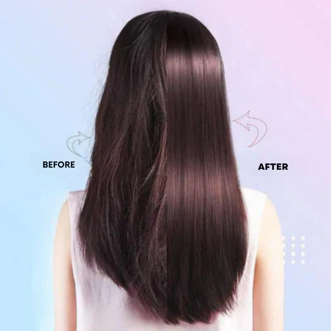 HairGenius | For radiantly beautiful hair
