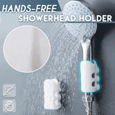 ShowerGrip Sicherer Duschafthalter