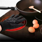 Feuerfeste Handschuhe