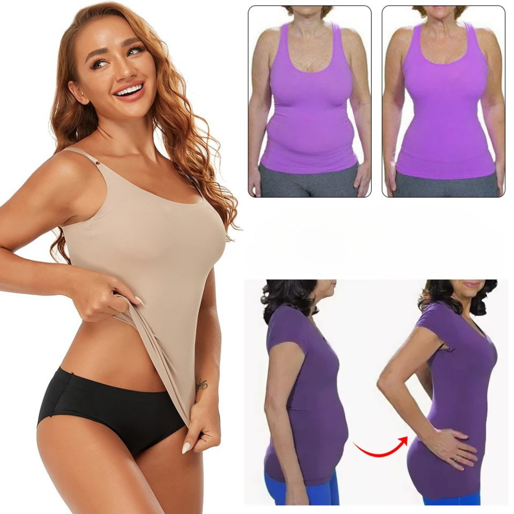 BodyBoost |Selbstvertrauen beginnt mit der perfekten Passform