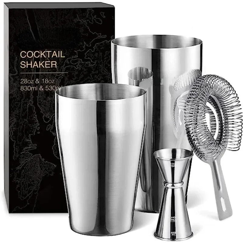 Cocktail Shaker set