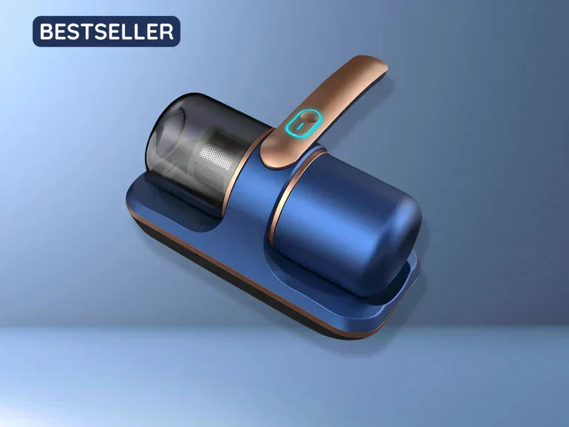 SleepVac UV Handstaubsauger