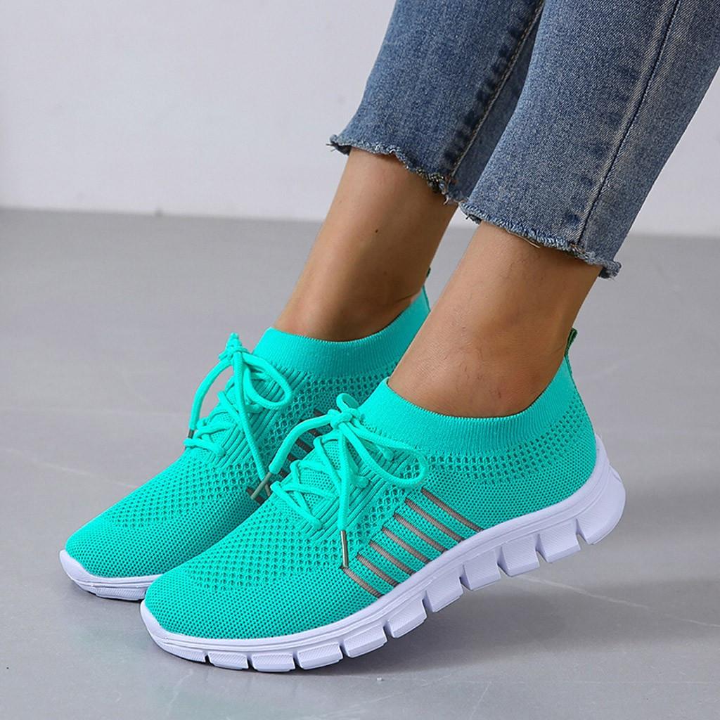 Orthopedic everyday sneaker | Women