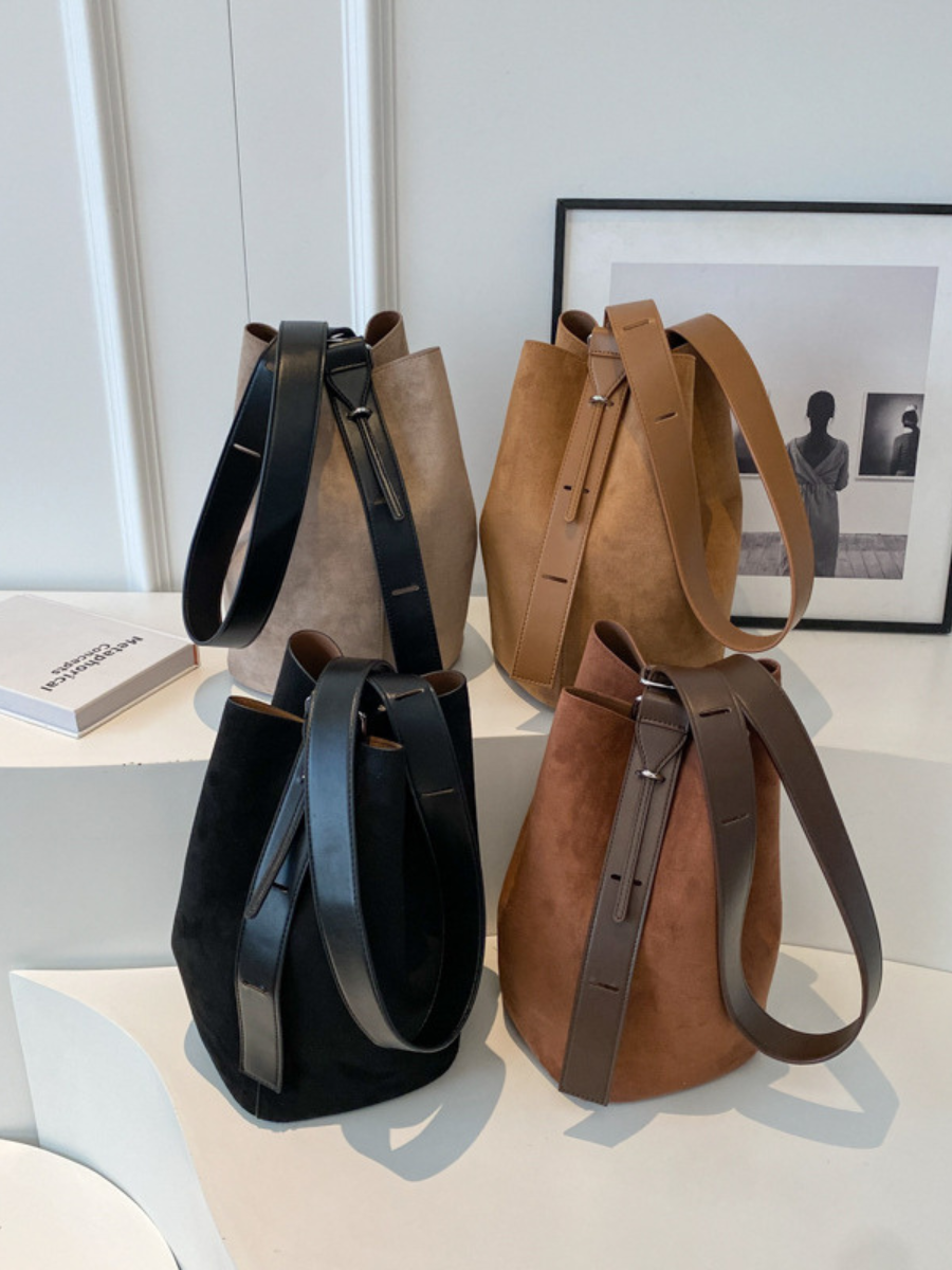 Sabine| Elegant everyday handbag