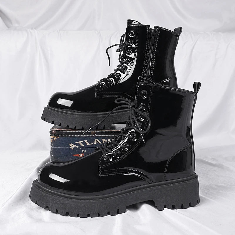 Men's winter boots