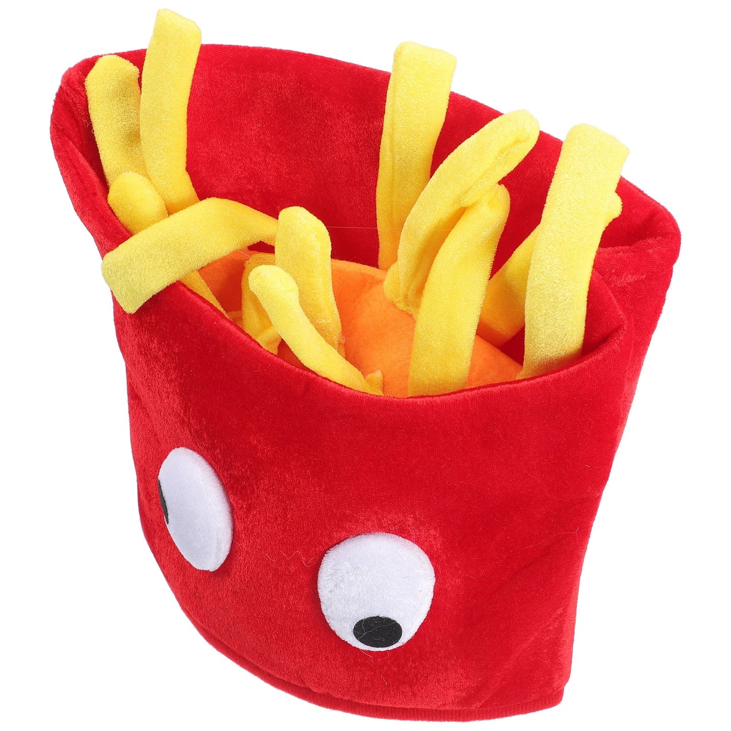 Funny food hat