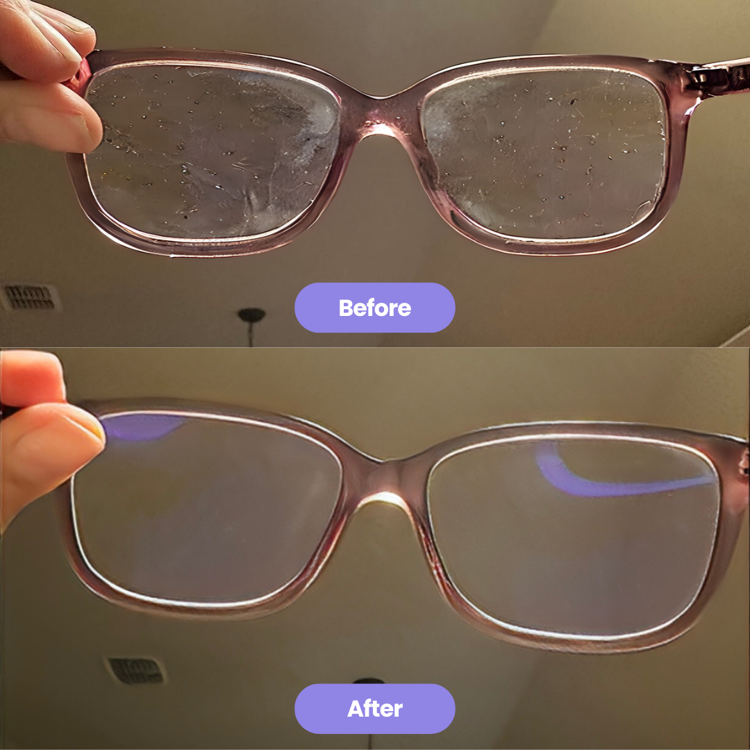 Sunabz™ Ultraschallreiniger