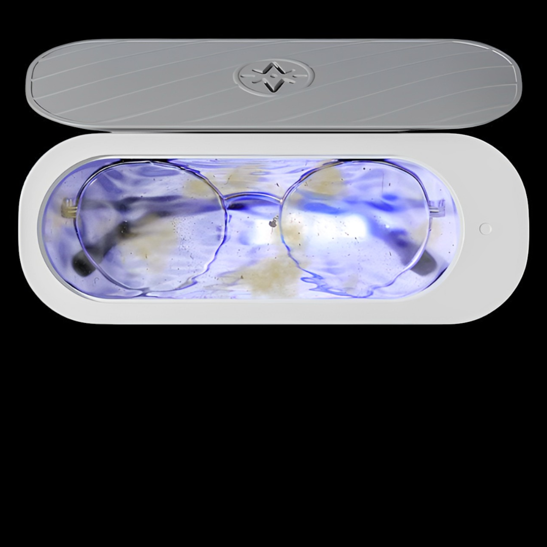 Sunabz™ Ultraschallreiniger