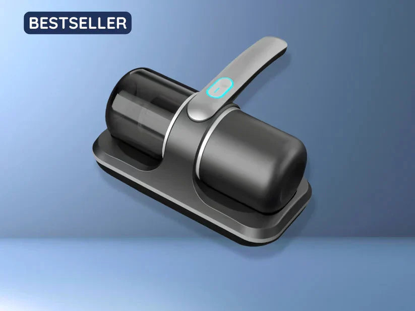 SleepVac UV Handstaubsauger