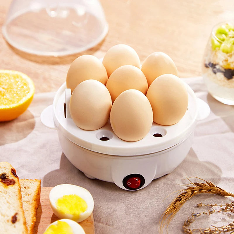 Egg cooker