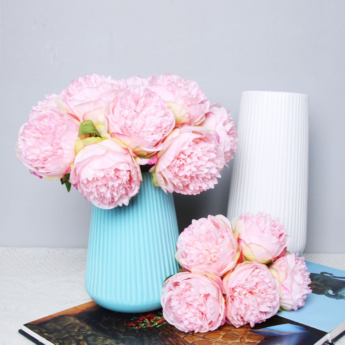 Artificial bouquet