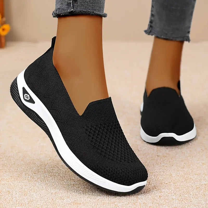 LumiStep | Orthopädische Wanderschuhe mit Fußgewölbeunterstützung