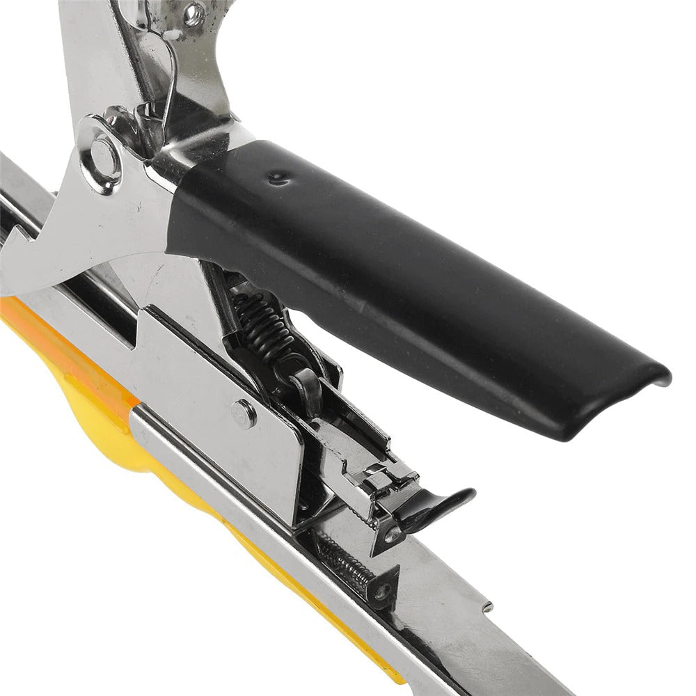 LusailTie - Garden Plant Tying Machine