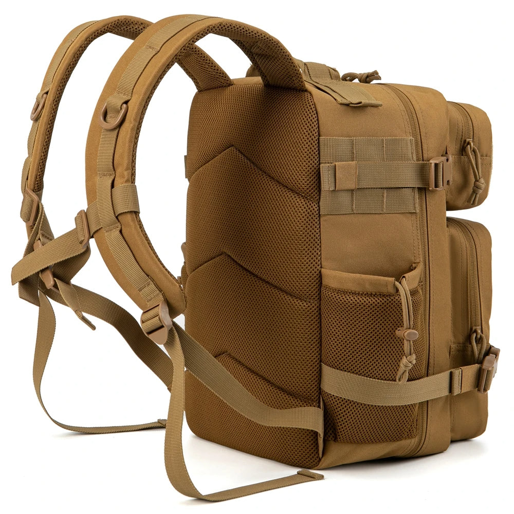 25l tactical backpack