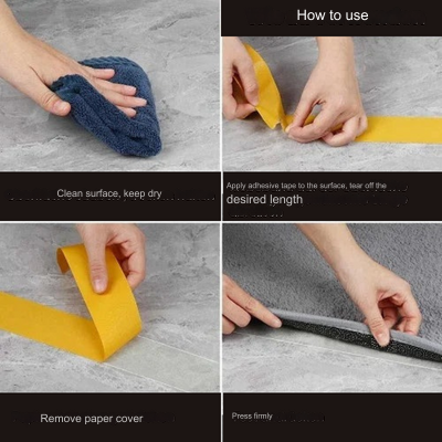 Double-Sided Adhesive Tape