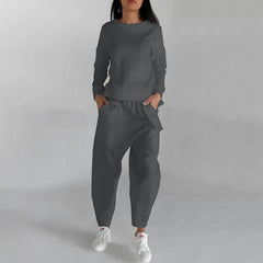 Back split 2-piece