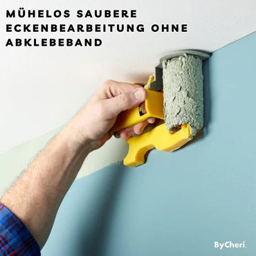 TapelessEdge | Perfekte Kanten ohne Abkleben!