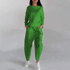 Back split 2-piece