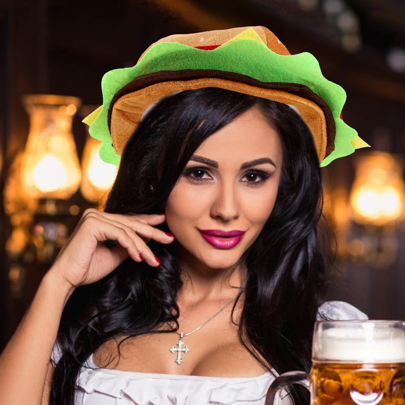 Hamburg hat