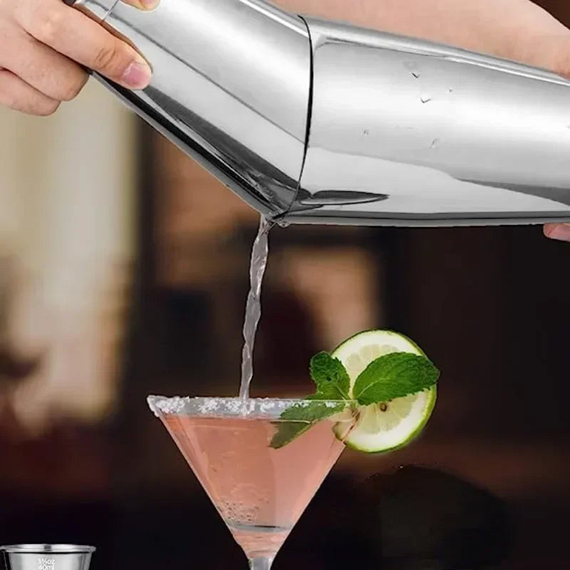 Cocktail Shaker set