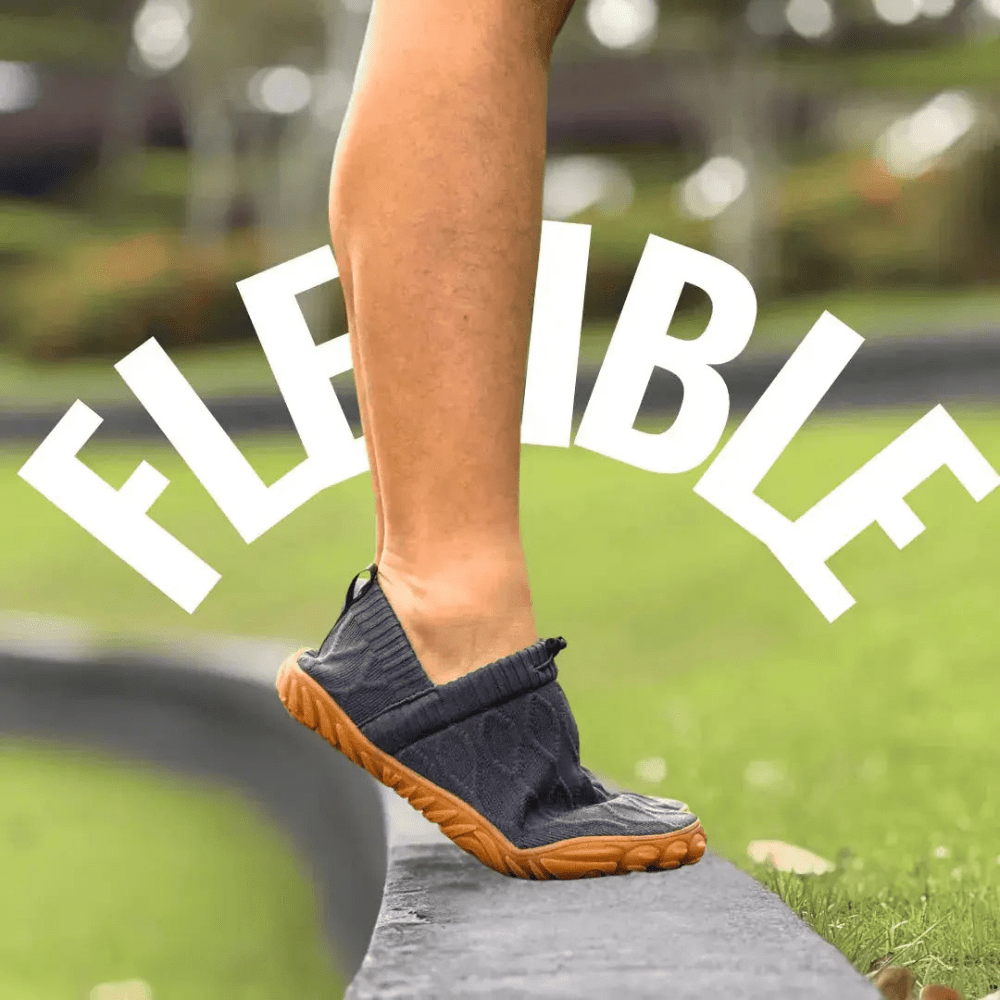 Unisex Barfußschuhe - Natürlicher Komfort für jedermann