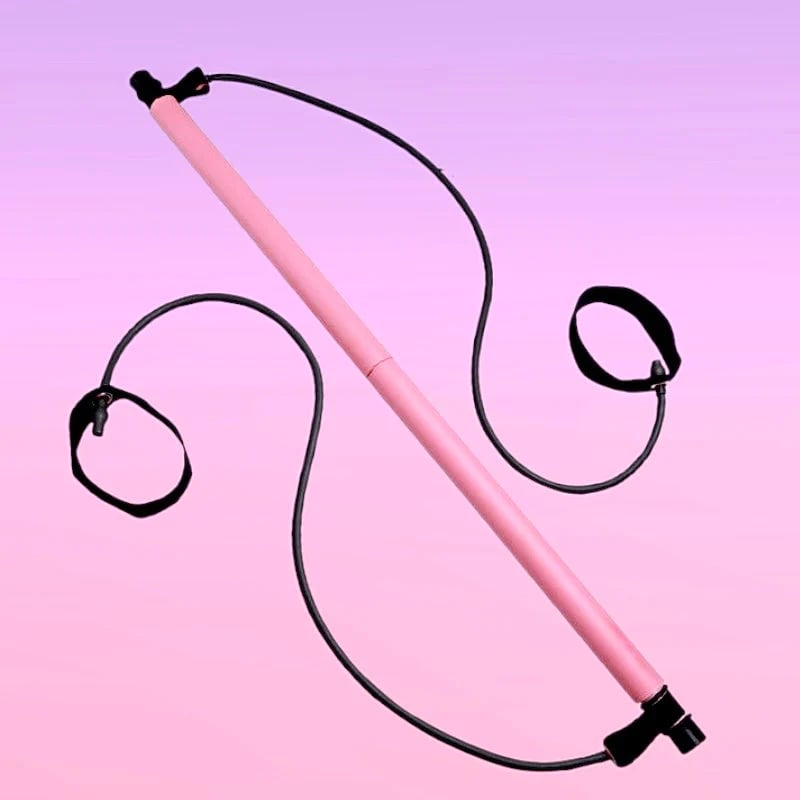 Pilates rod