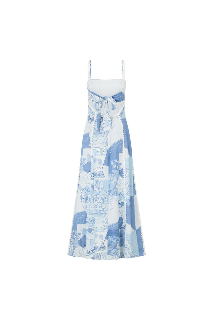 Rebecca dress