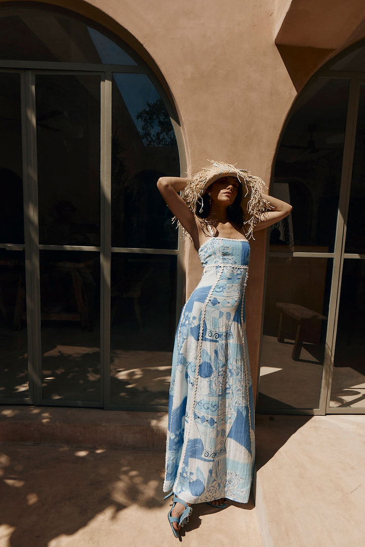Rebecca dress