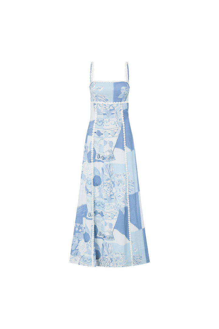 Rebecca dress