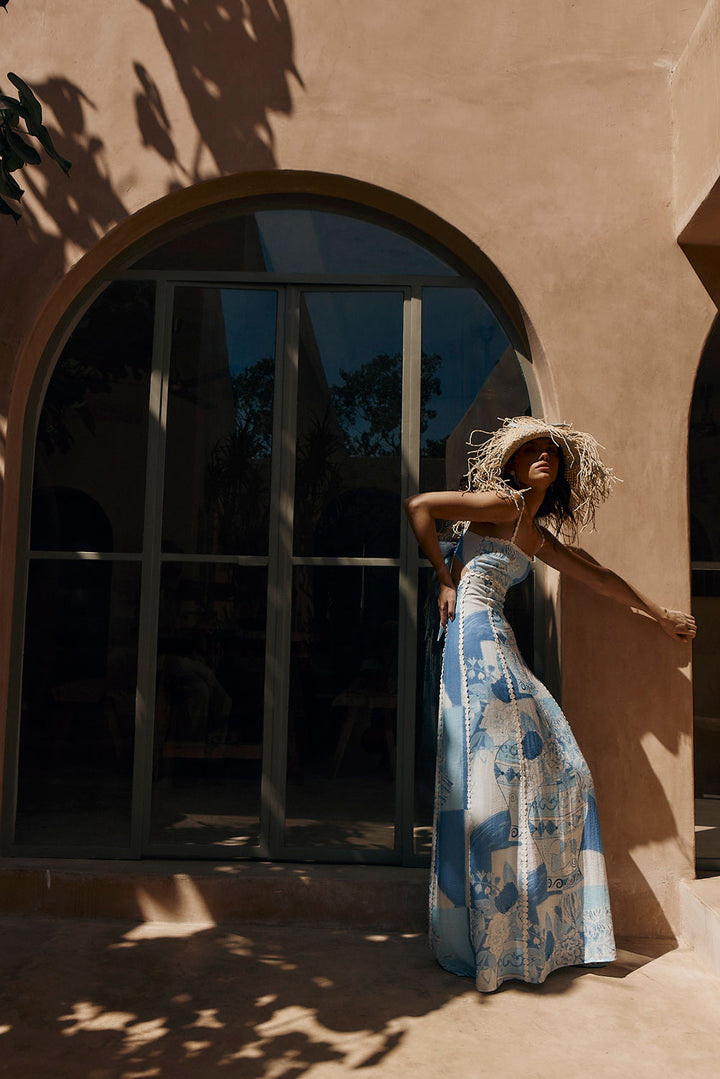Rebecca dress