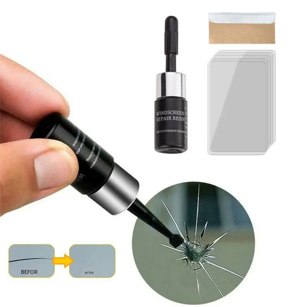 Repair kit for all types of windows