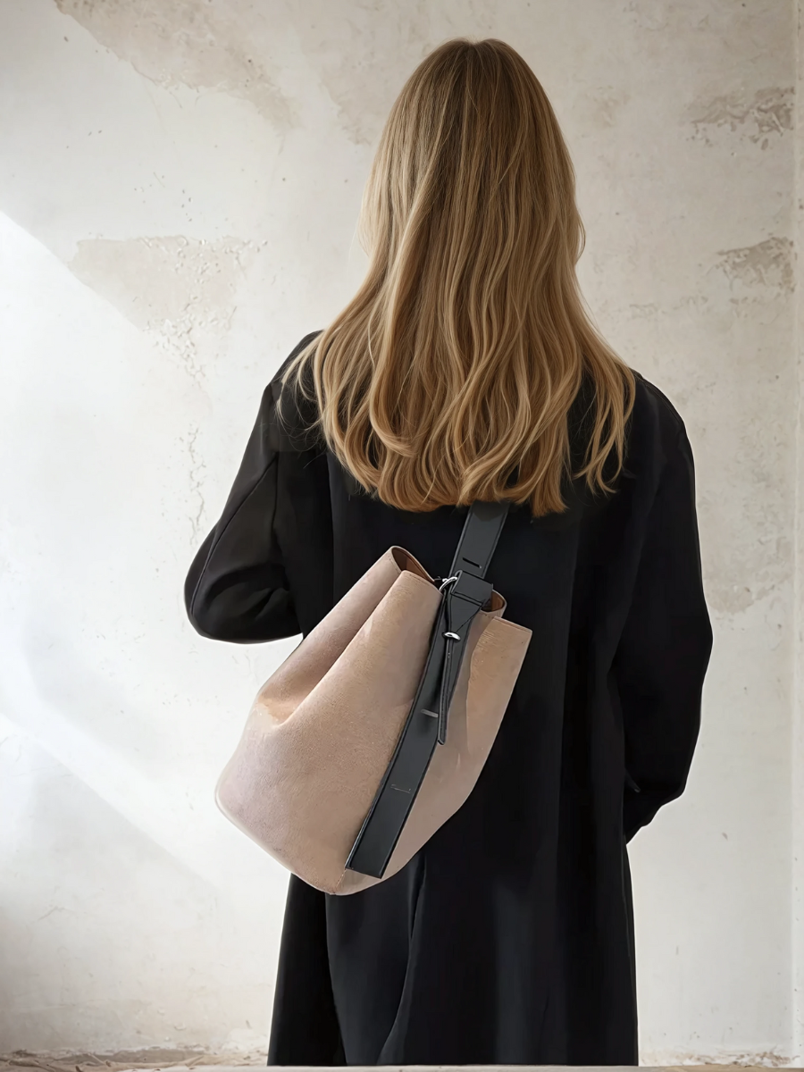 Sabine| Elegant everyday handbag