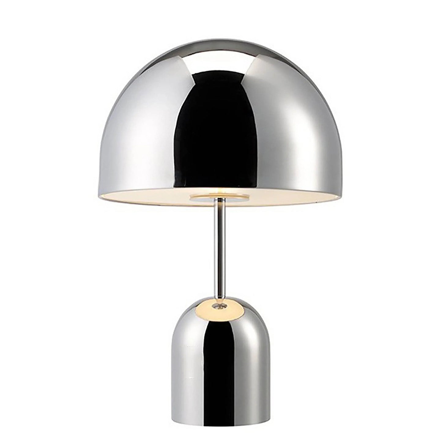 LumoMush – Moderne Pilz-Tischlampe mit dimmbarem LED-Licht