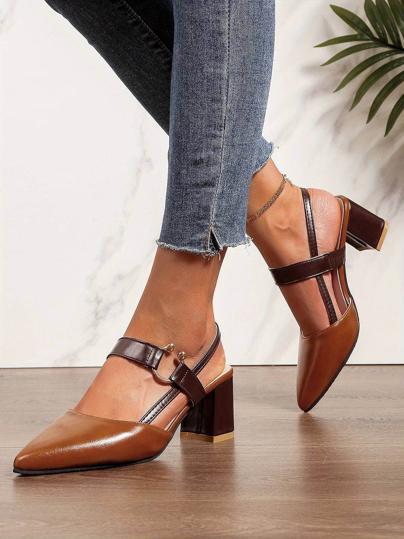 Orthopedic paragraphs for women