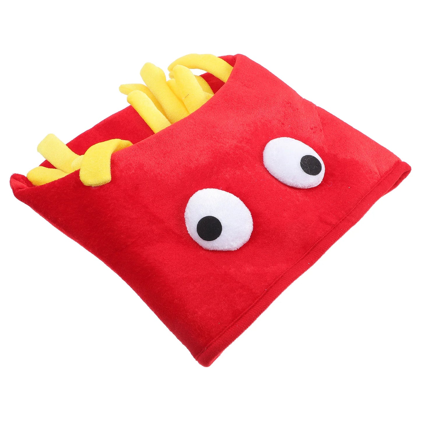 Funny food hat