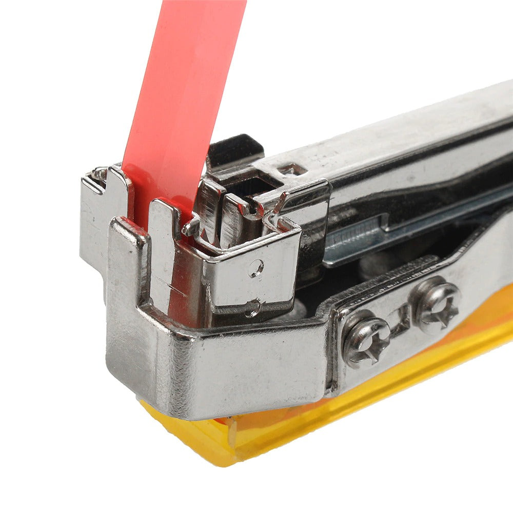 LusailTie - Garden Plant Tying Machine