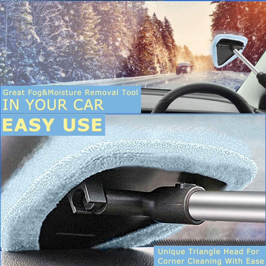 FlexiWipe Ultra wiping tool