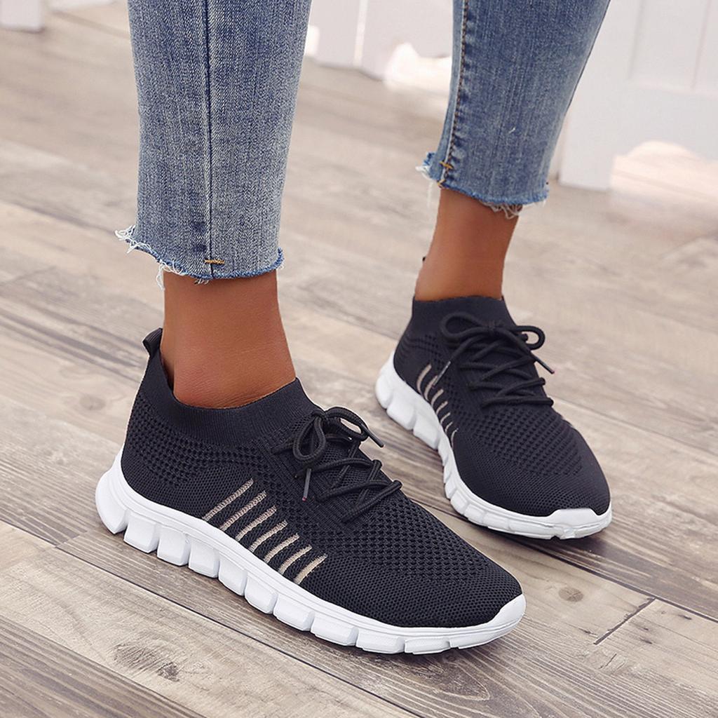 Orthopedic everyday sneaker | Women