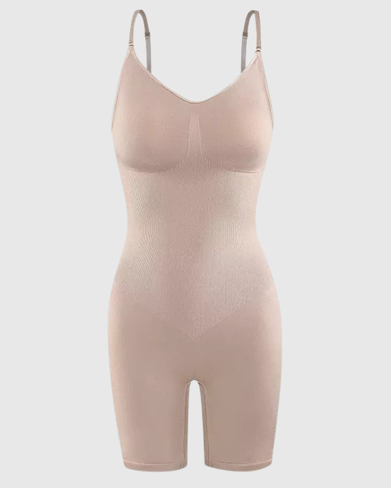 Seamlessfi | Smooth seamless bodysuit