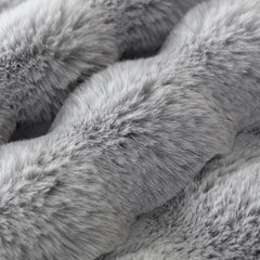VelvetEase Confort Douceur Sofaüberwurf