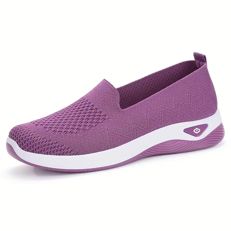 LumiStep | Orthopädische Wanderschuhe mit Fußgewölbeunterstützung