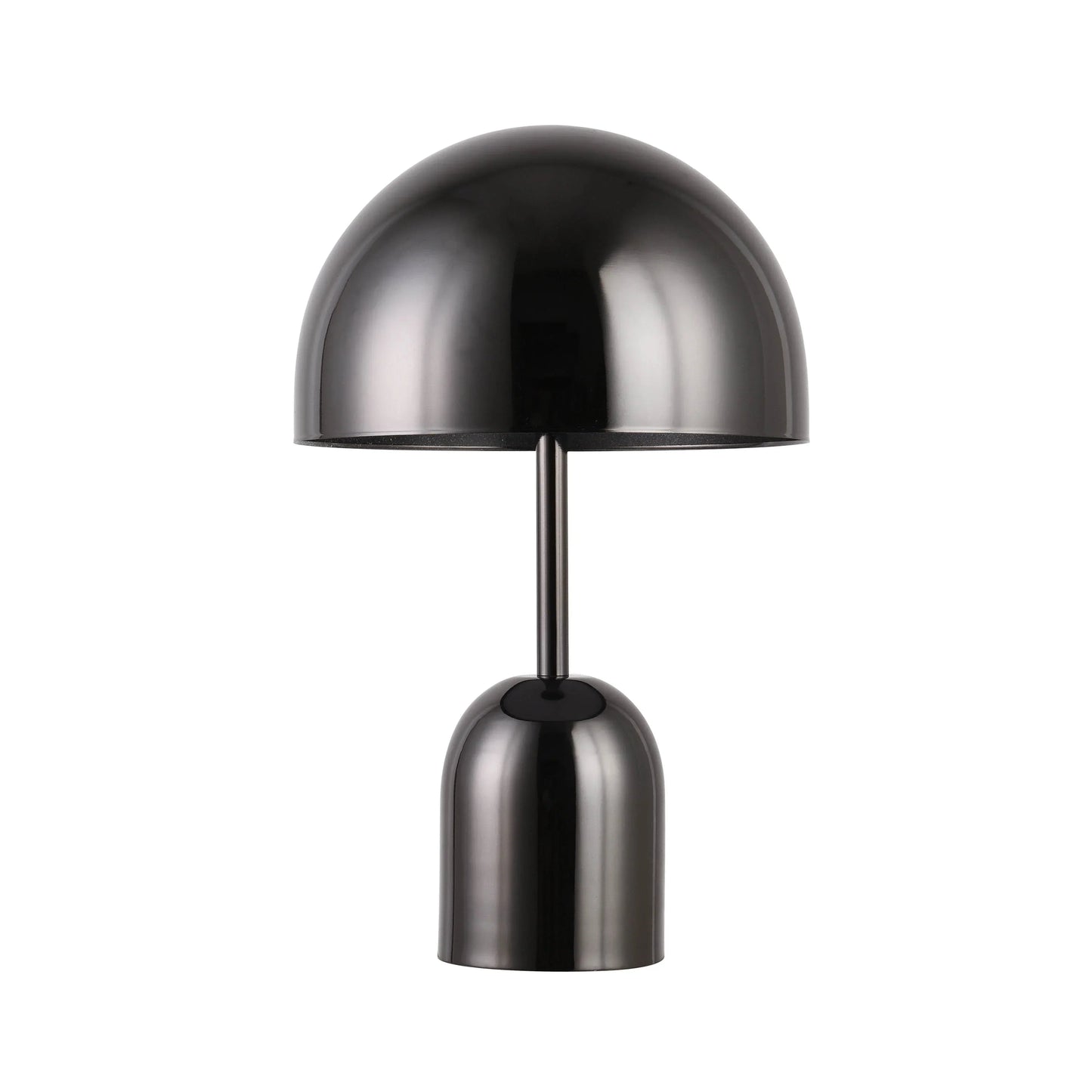 LumoMush – Moderne Pilz-Tischlampe mit dimmbarem LED-Licht